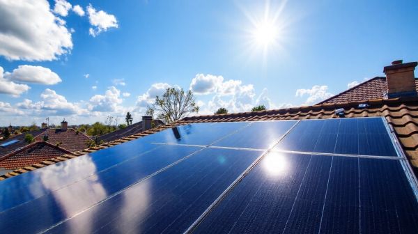 10 raisons de choisir le photovoltaïque pour votre énergie autonome