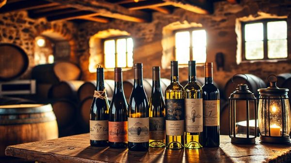 Découvrez les crus authentiques des vins de Rasteau