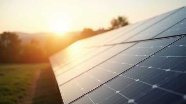 Investir dans le photovoltaïque pour une autonomie énergétique