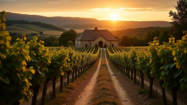 Les vins de Rasteau : un voyage au cœur des crus authentiques