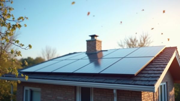 Optimisez vos économies grâce aux panneaux photovoltaïques