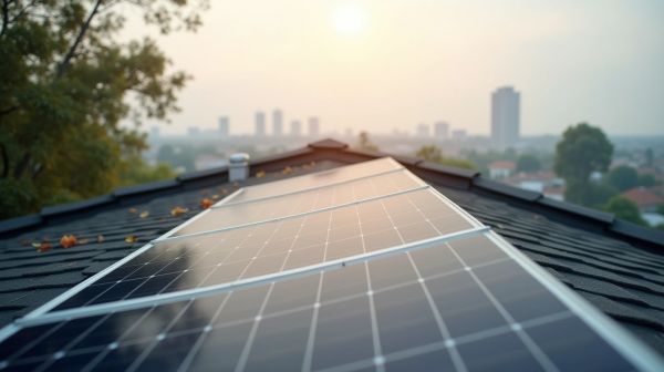 Optimisez vos économies grâce aux panneaux photovoltaïques