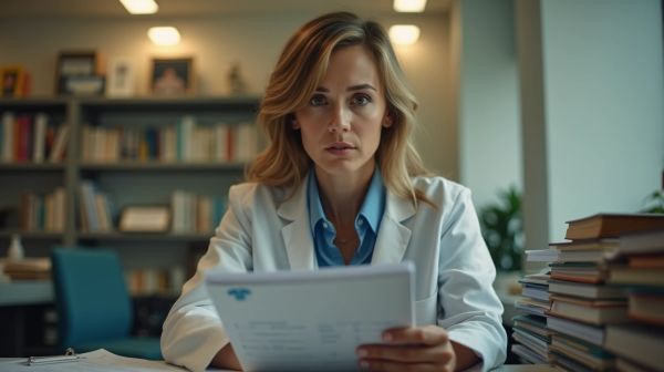 Quelles sont les principales causes des problèmes de santé ?