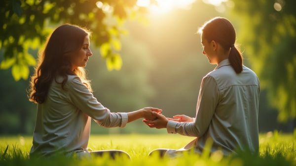 Service kinésiologie La Réole : un accompagnement vers le bien-être