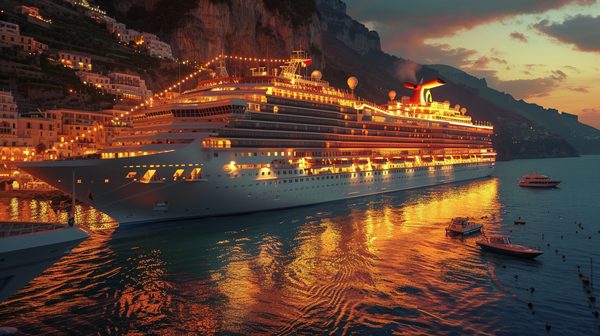 Top 5 des croisières captivantes à découvrir