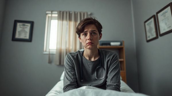 Top 5 facteurs contribuant aux problèmes de santé