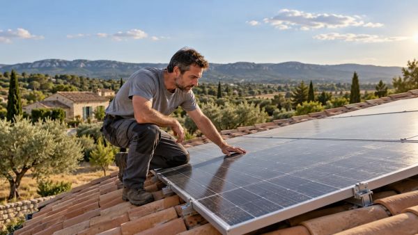 Top 5 solutions énergétiques renouvelables pour demain