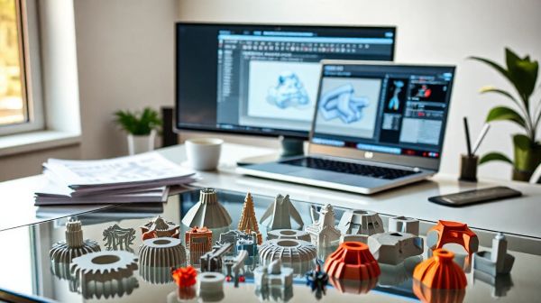 Top conseils pour choisir l'imprimante 3D idéale pour vos projets