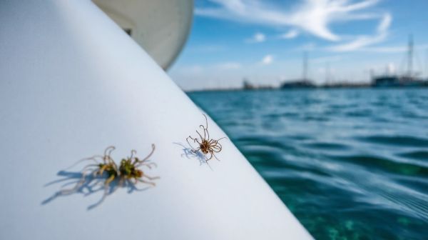 Top solutions antifouling pour prévenir le fouling efficacement