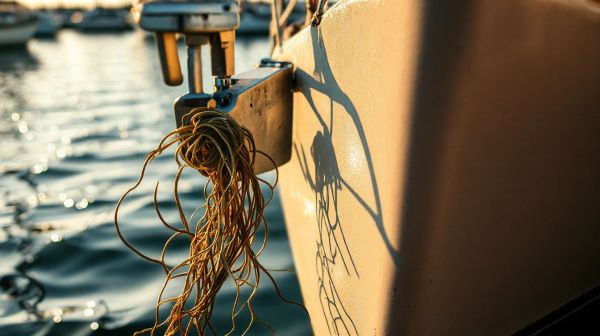 Top solutions antifouling pour prévenir le fouling efficacement