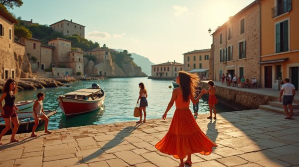 Voyage immersion culture sud-ouest : vivez des expériences authentiques